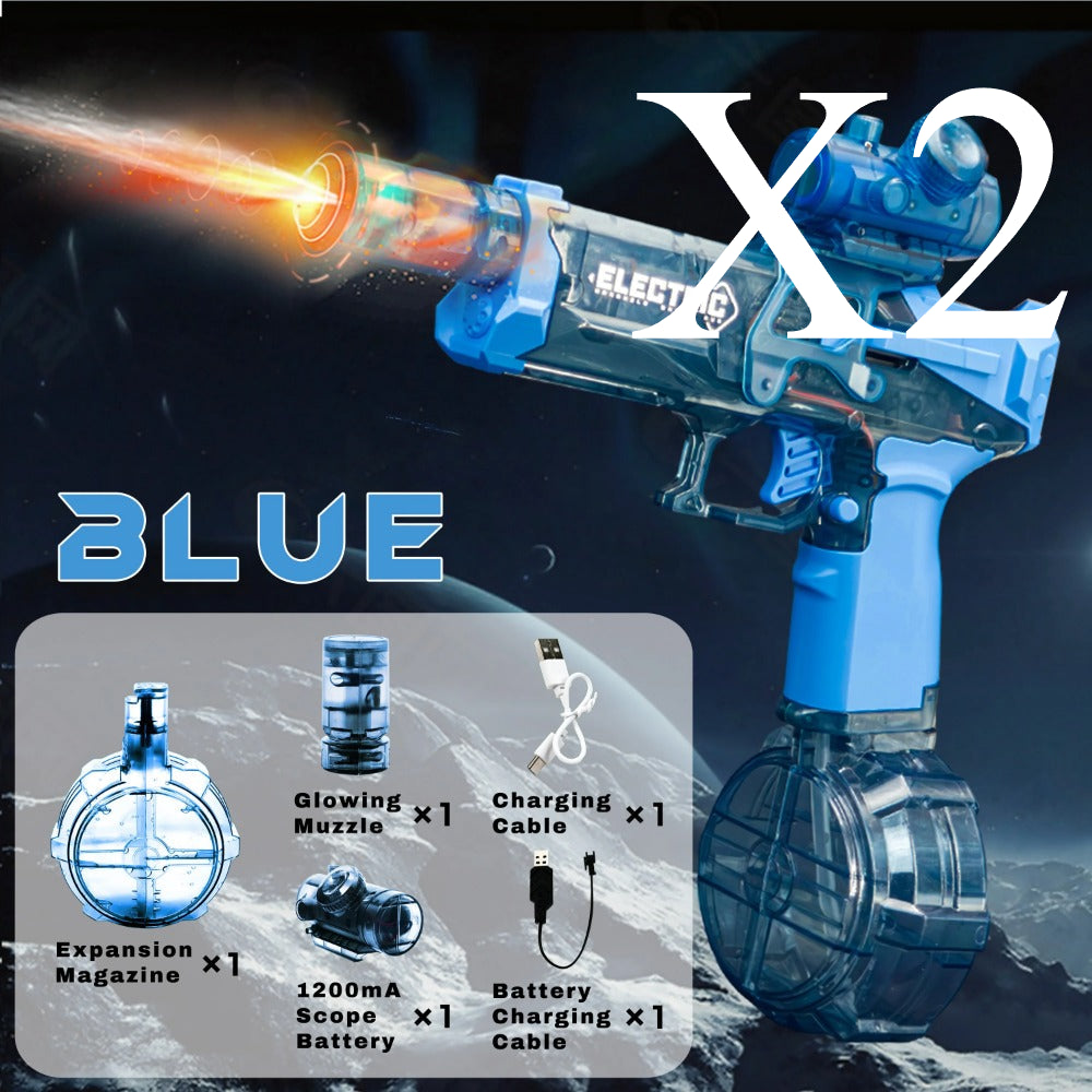 Електрически воден пистолет Woyuosn Battle Blaster