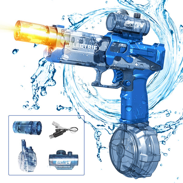 Електрически воден пистолет Woyuosn Battle Blaster