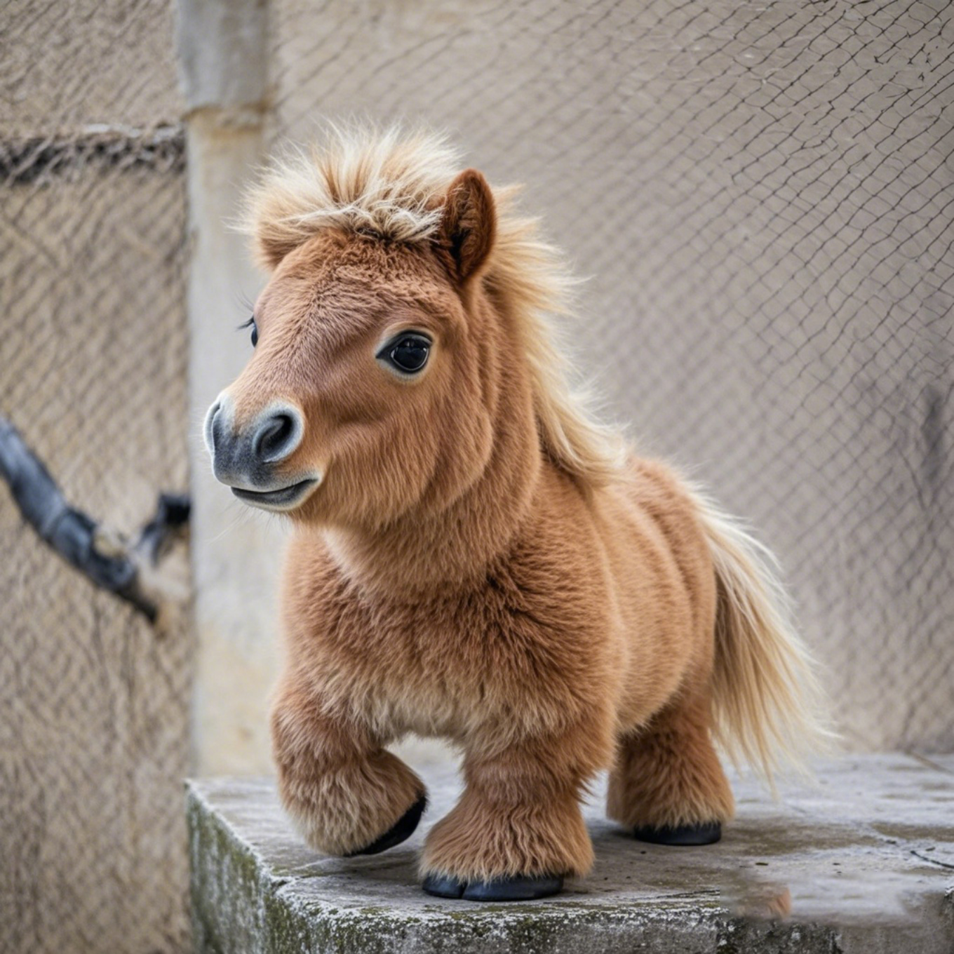 🐎NICOO – Моето реалистично робот пони, точно като истинското!
