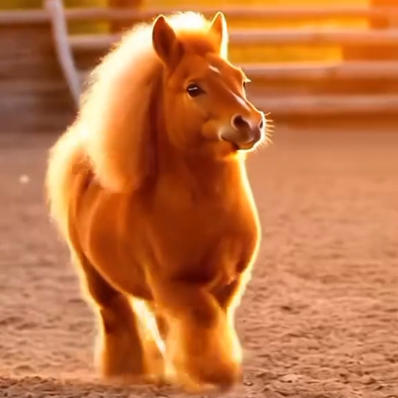 🐎NICOO – Моето реалистично робот пони, точно като истинското!