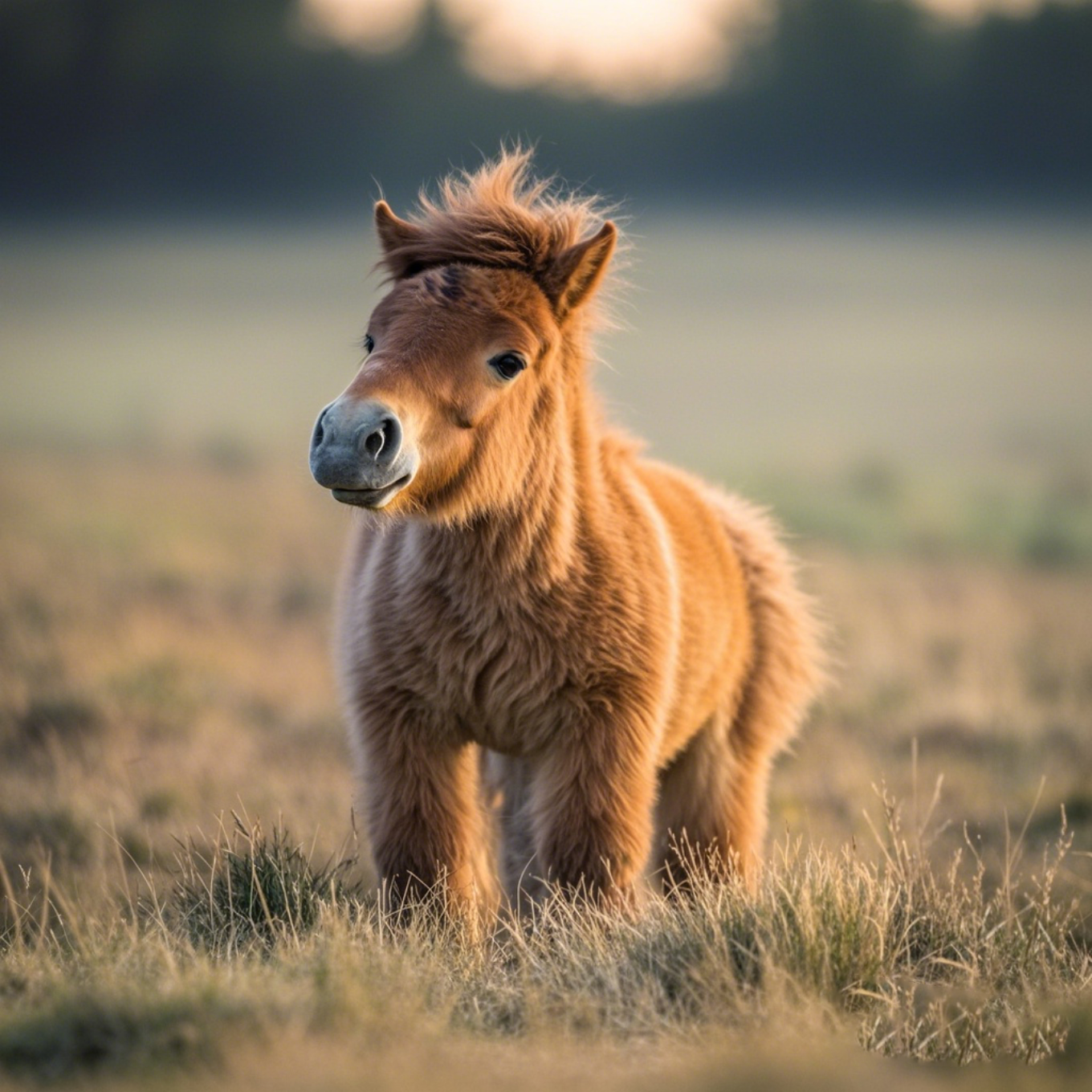🐎NICOO – Моето реалистично робот пони, точно като истинското!