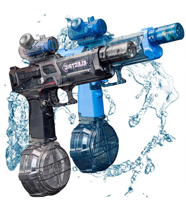 Електрически воден пистолет Woyuosn Battle Blaster
