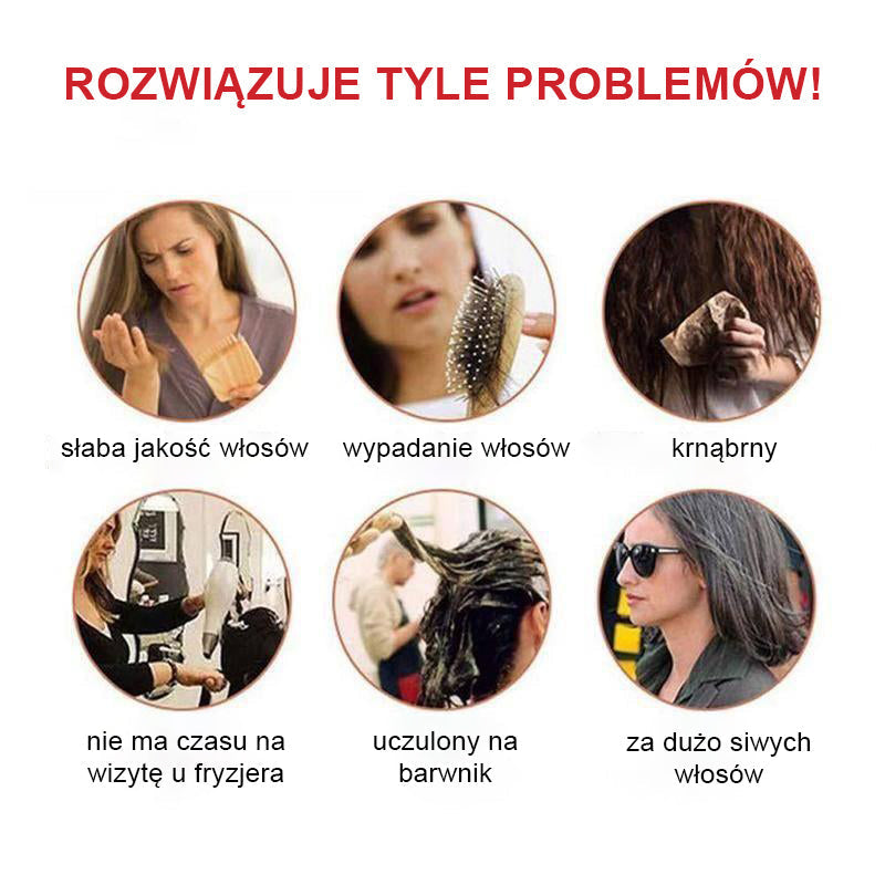 ✨Дишаща естествена коса за жени с изтъняла коса💁♀️