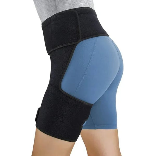 Ортеза за тазобедрена става Ortho-Wrap