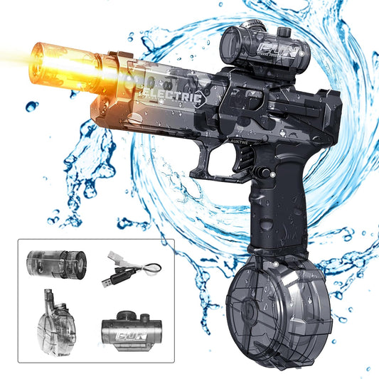 Електрически воден пистолет Woyuosn Battle Blaster