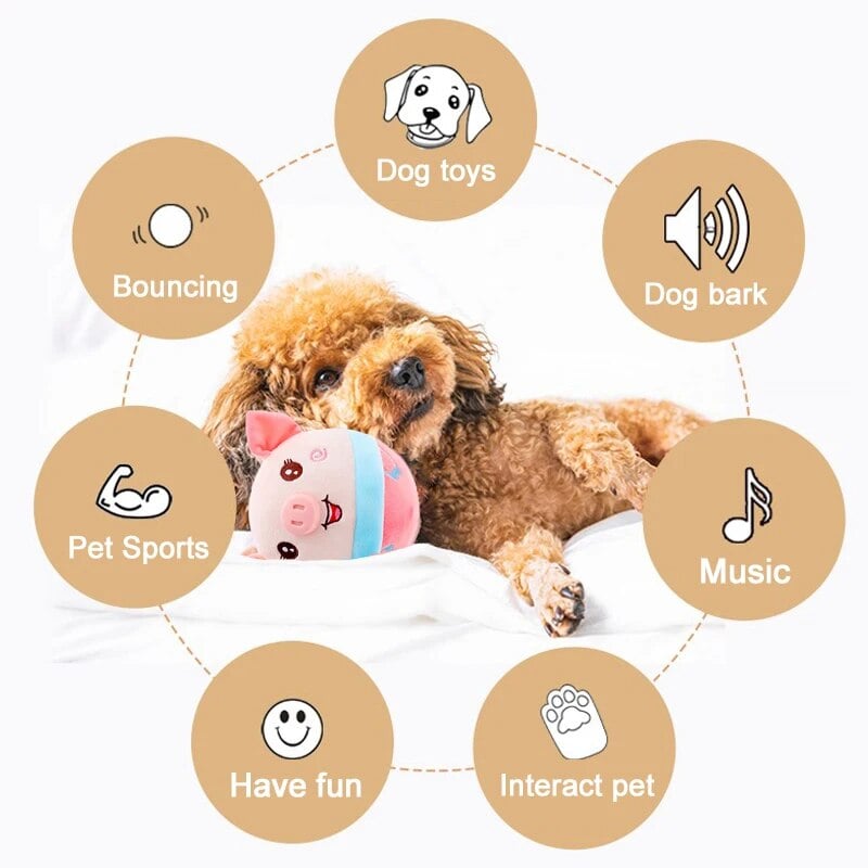 🎅Wyprzedaż świąteczna 45% taniej 🎄Active Pets Cuddly Toys 🎁