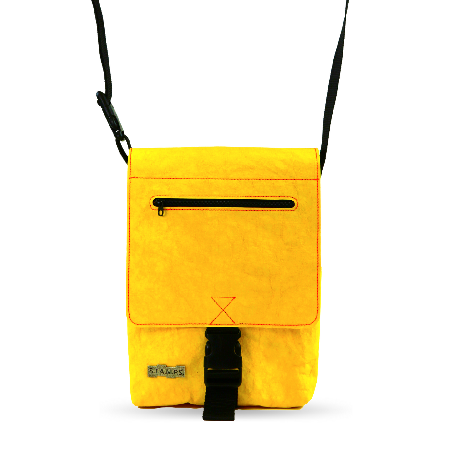 Torba Ben Taxi Yellow