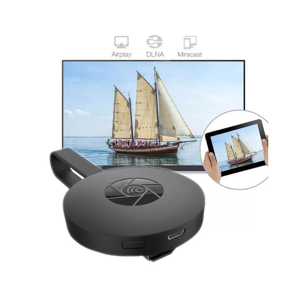 Bezprzewodowy odtwarzacz multimedialny MiraCast HDMI TV